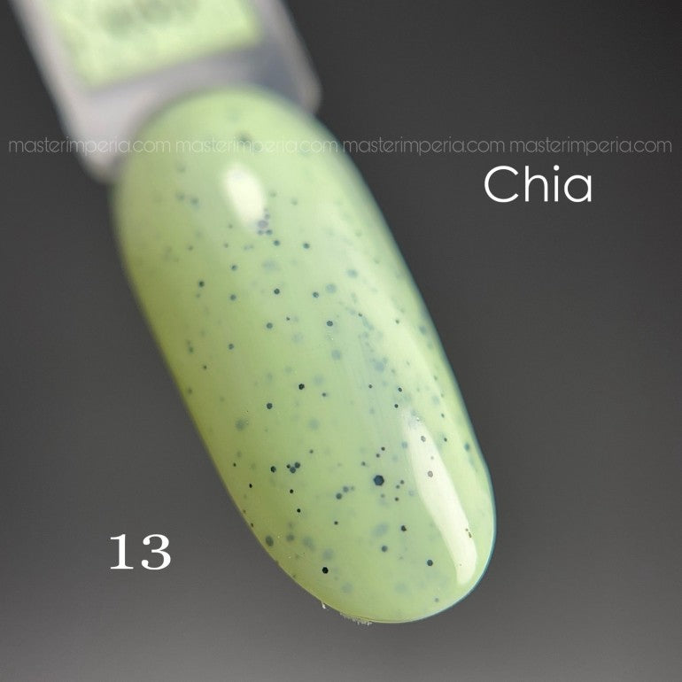 Колекция гел лак "Chia"
