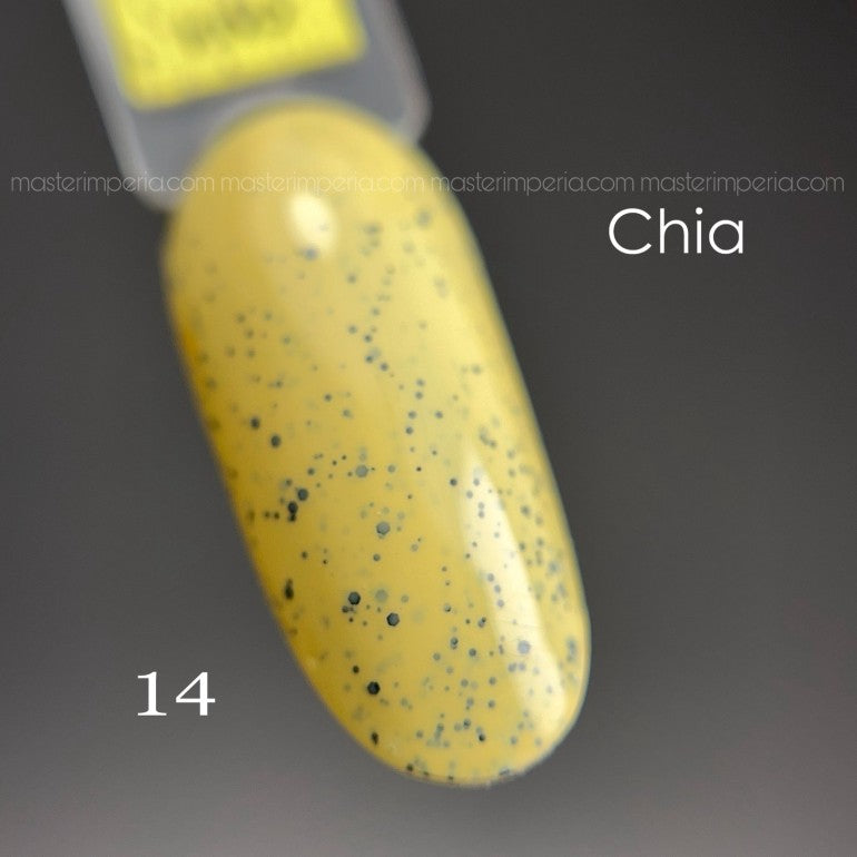 Колекция гел лак "Chia"