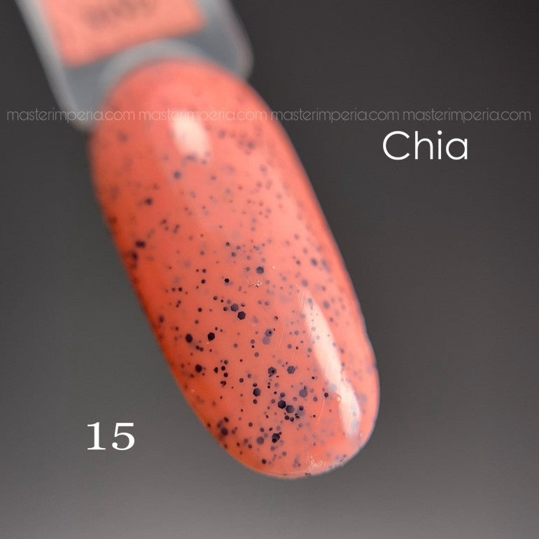 Колекция гел лак "Chia"