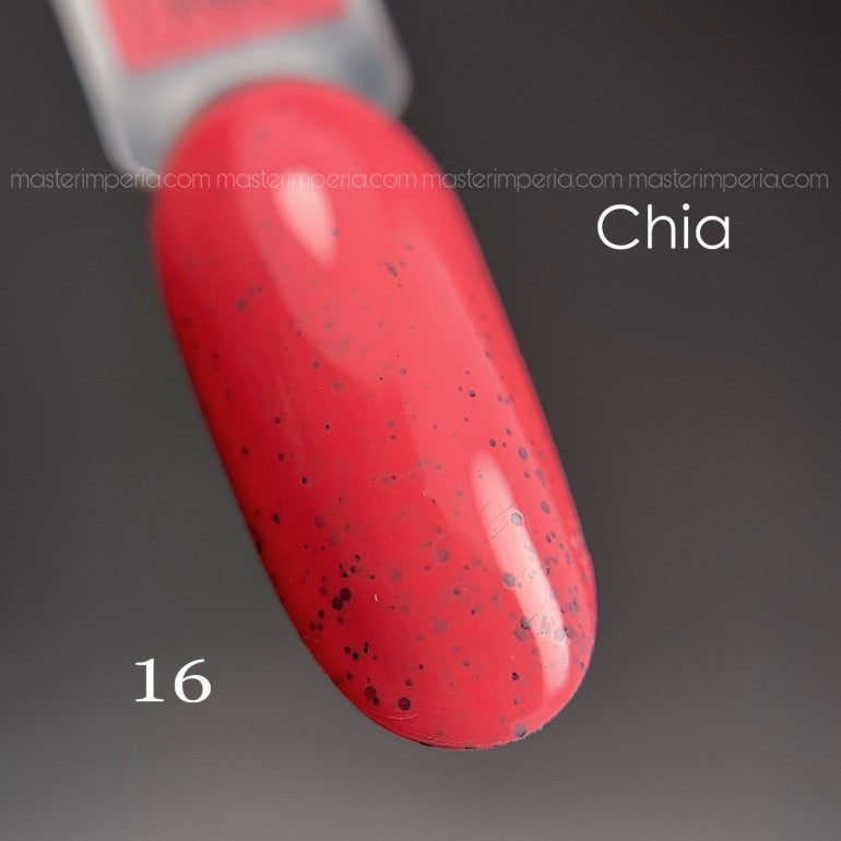 Колекция гел лак "Chia"