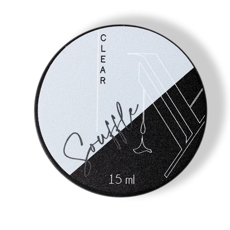 Souffle Gel Clear