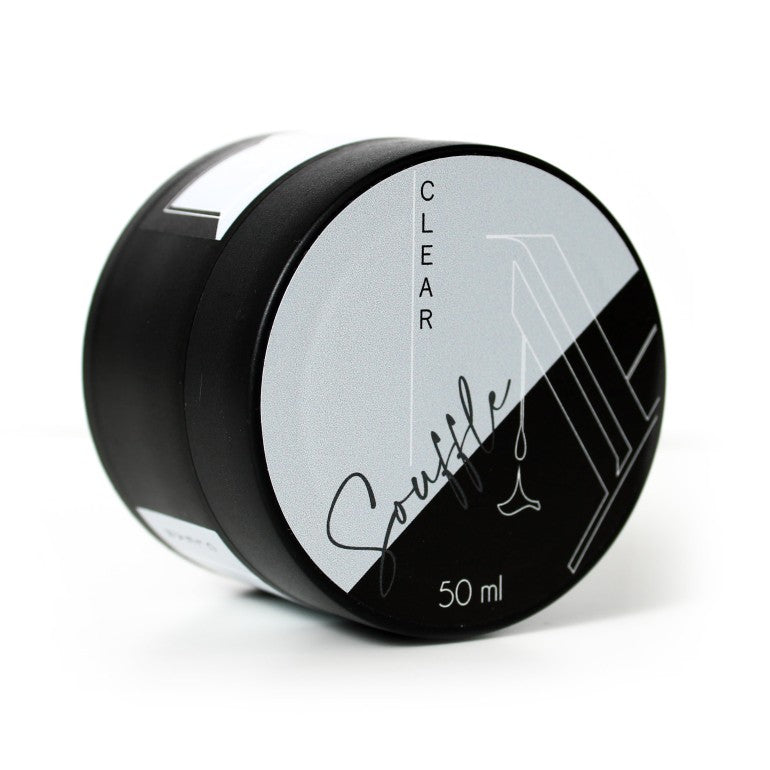 Souffle Gel Clear