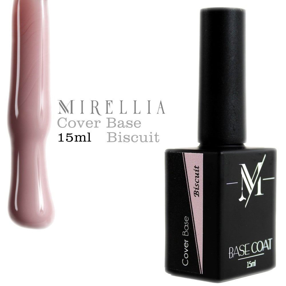 Cover base Biscuit