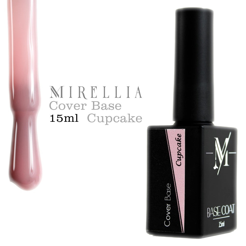 Cover base Cupcake