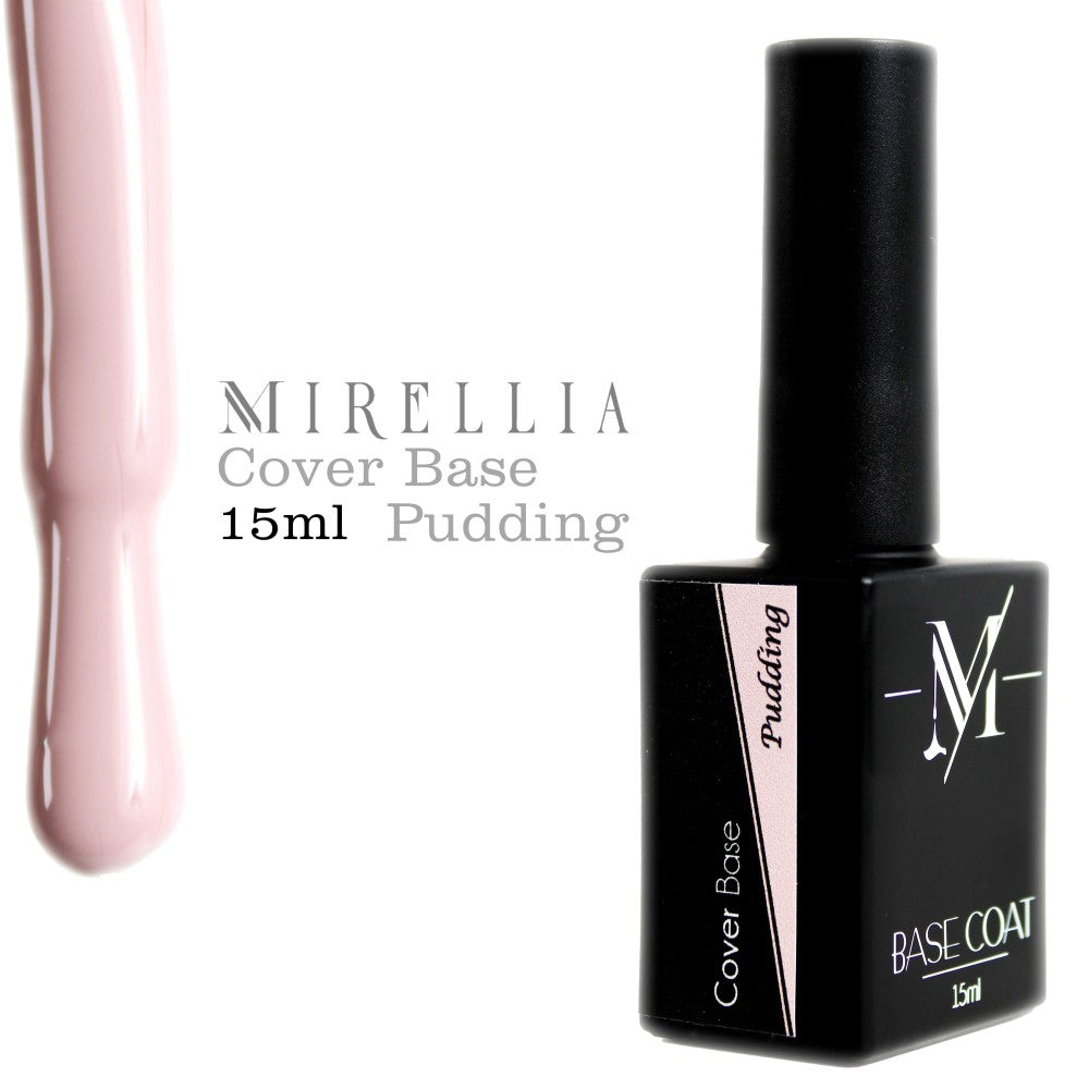 Cover base Pudding