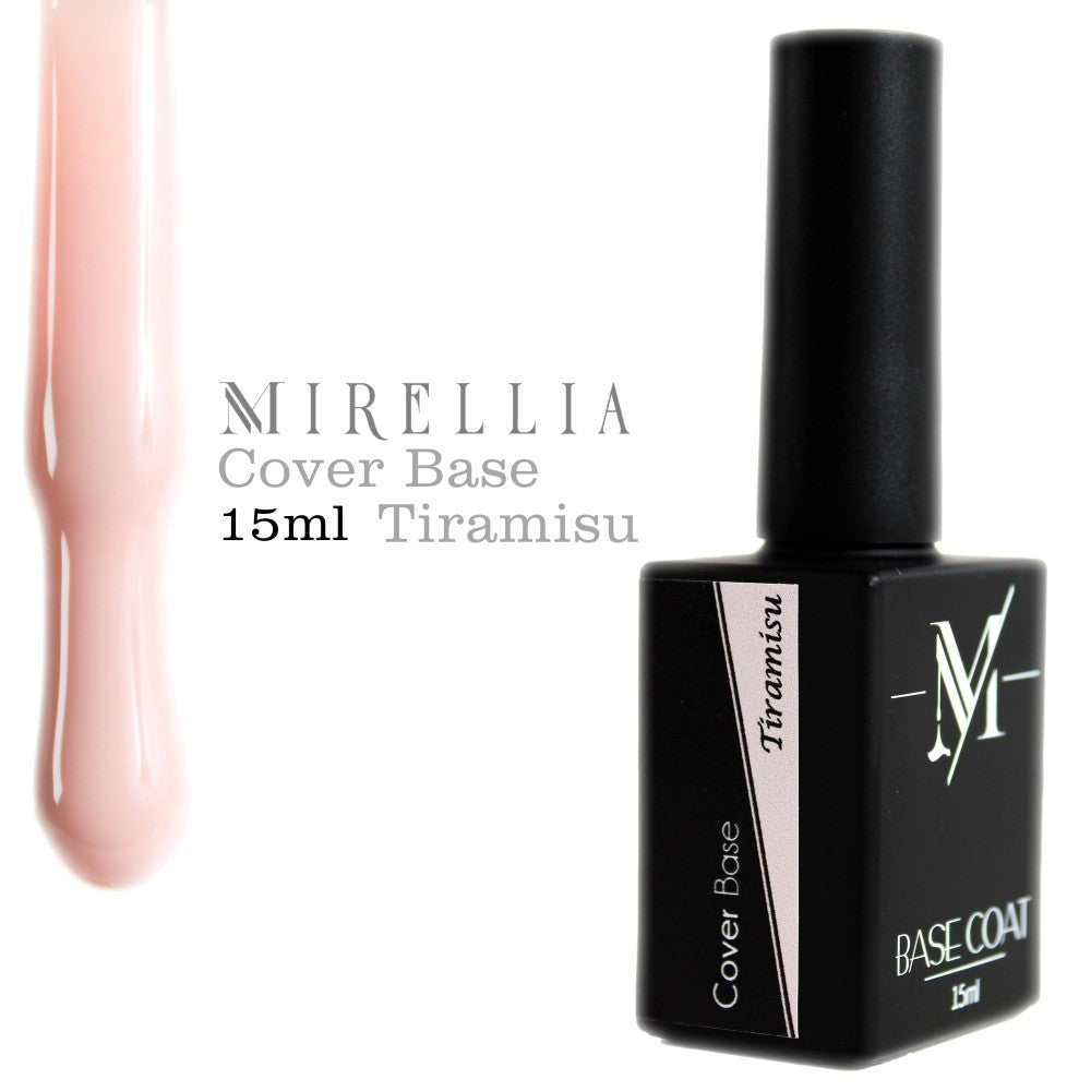 Cover base Tiramisu