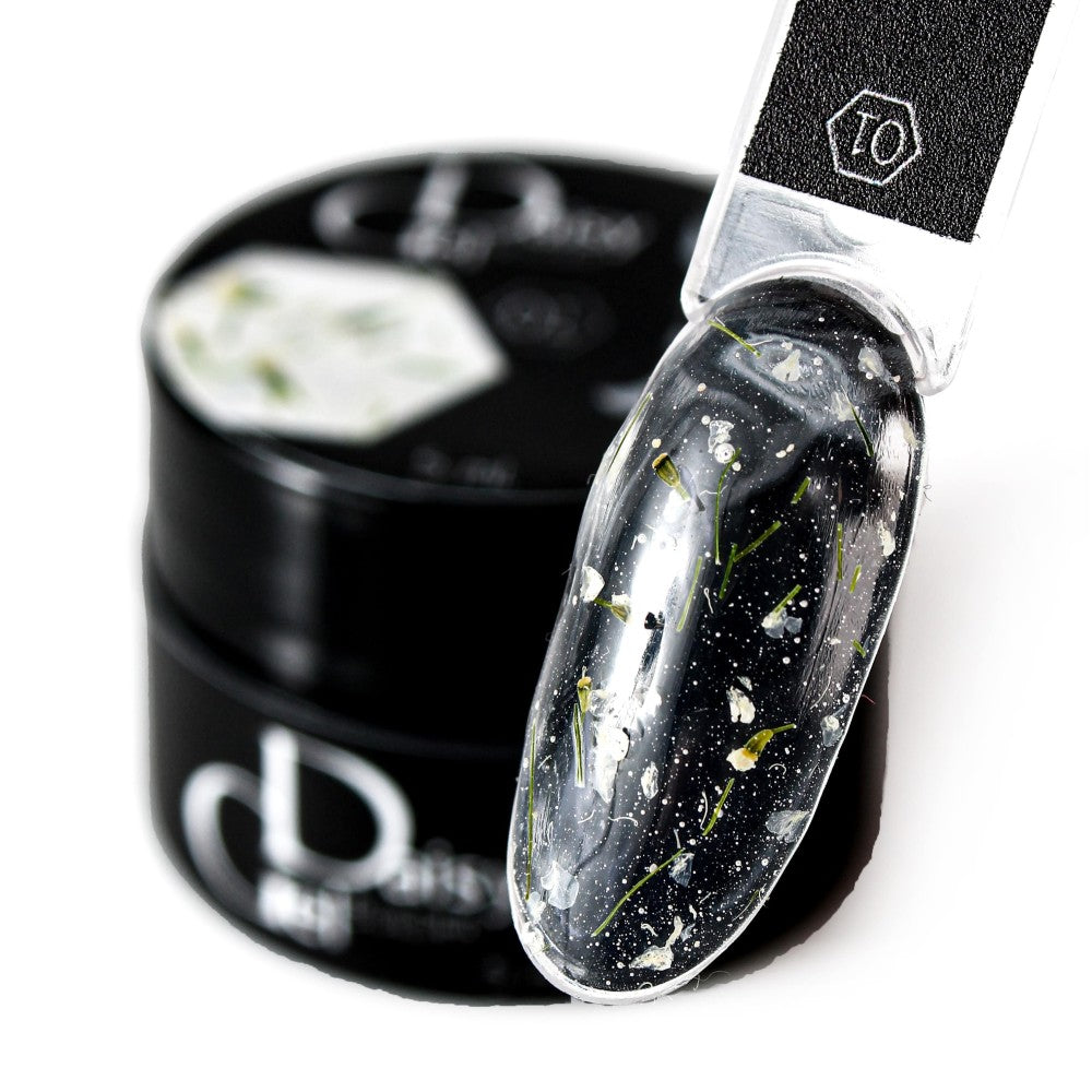 Daisy Builder Gel 01