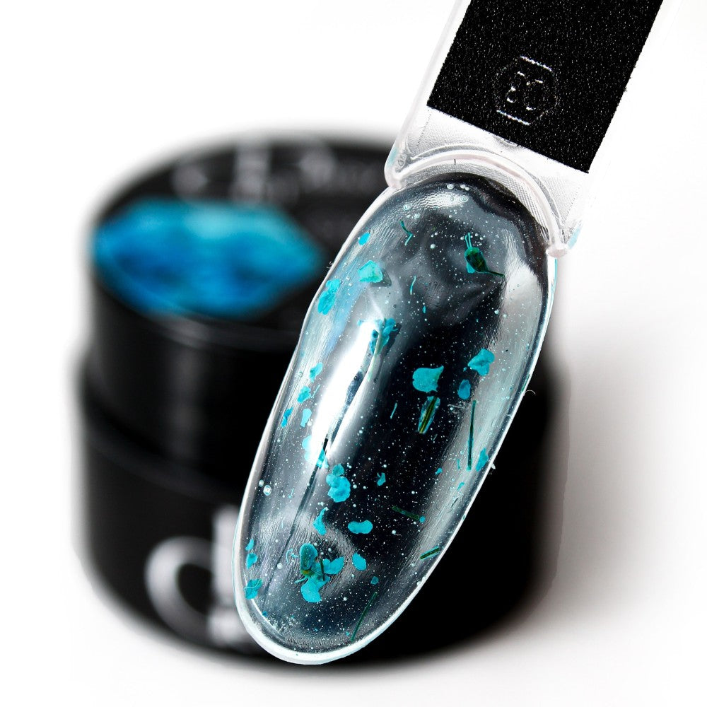 Daisy Builder Gel 03