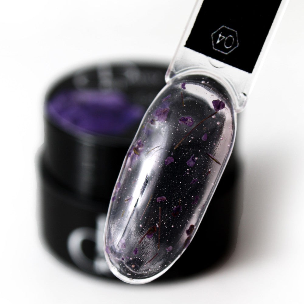 Daisy Builder Gel 04