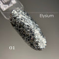 Колекция гел лак "Elysium"