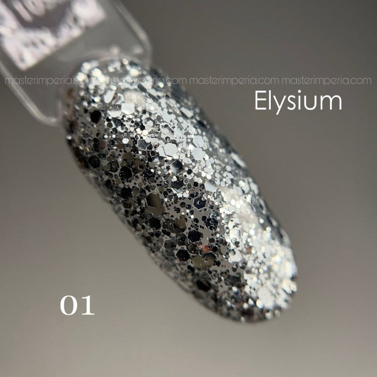 Колекция гел лак "Elysium"
