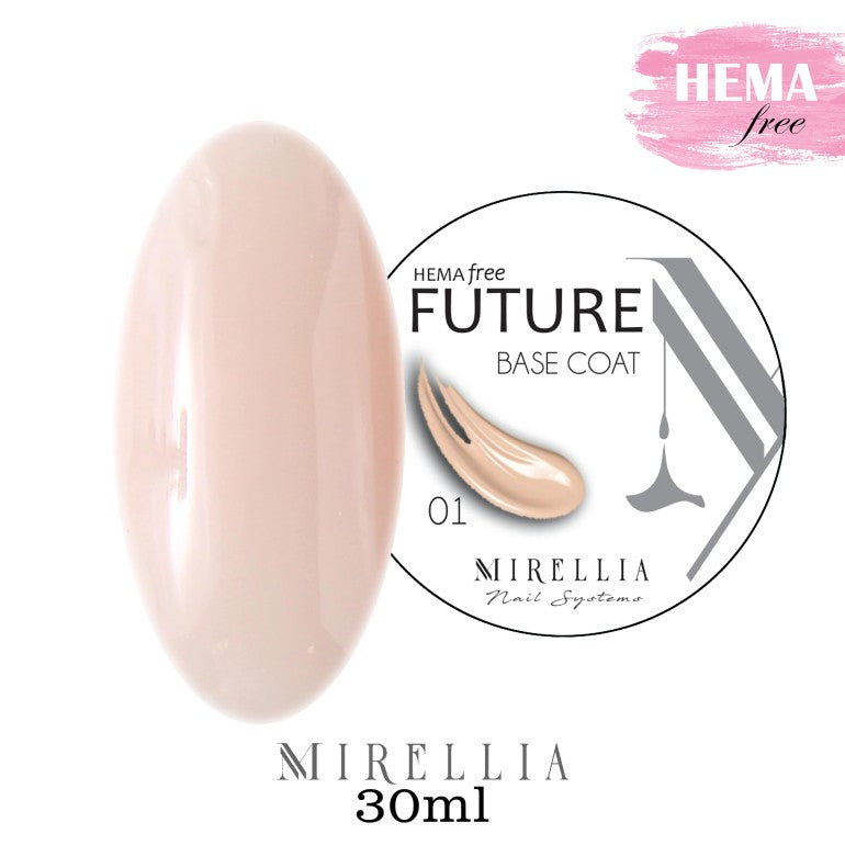 HEMA FREE Future Base 01