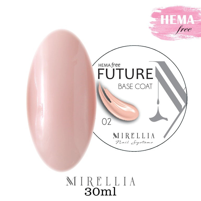 HEMA FREE Future Base 02