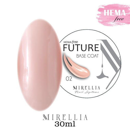 HEMA FREE Future Base 02