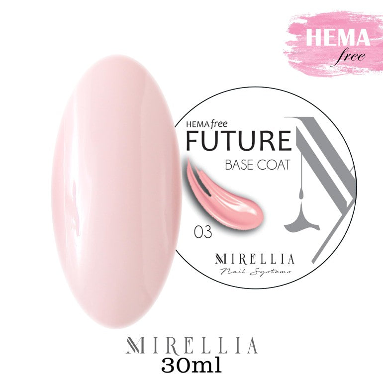 HEMA FREE Future Base 03