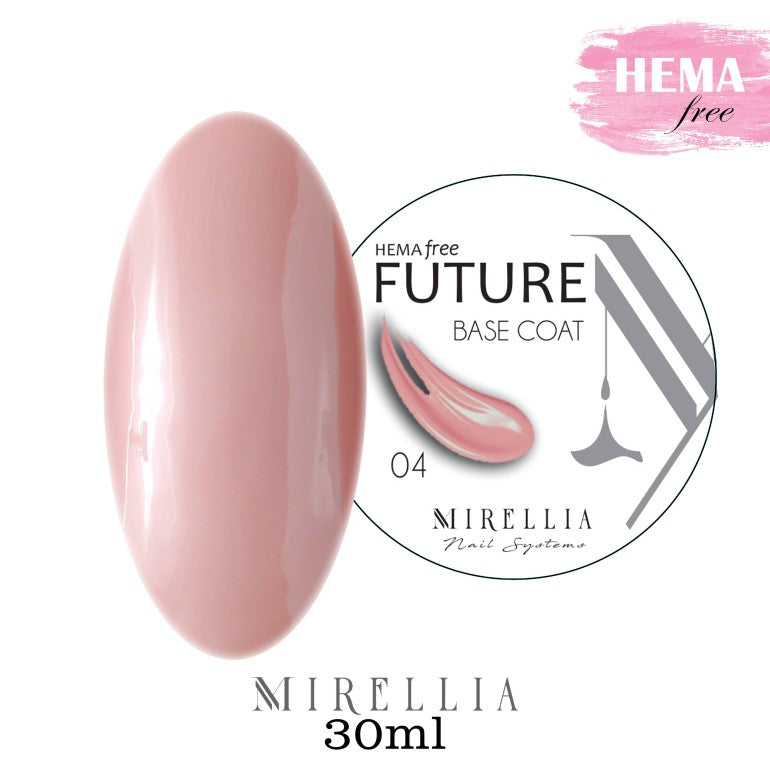 HEMA FREE Future Base 04