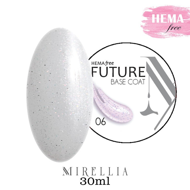 HEMA FREE Future Base 06