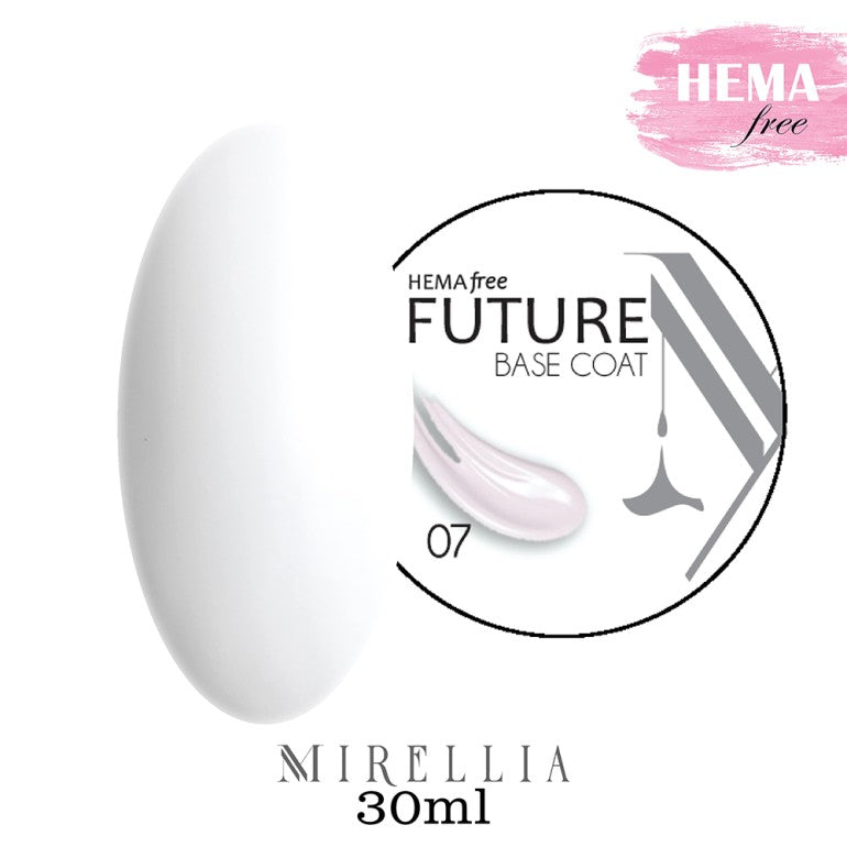 HEMA FREE Future Base 07