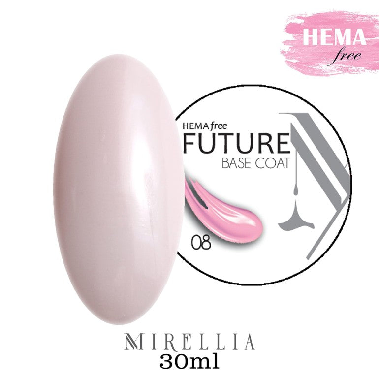 HEMA FREE Future Base 08
