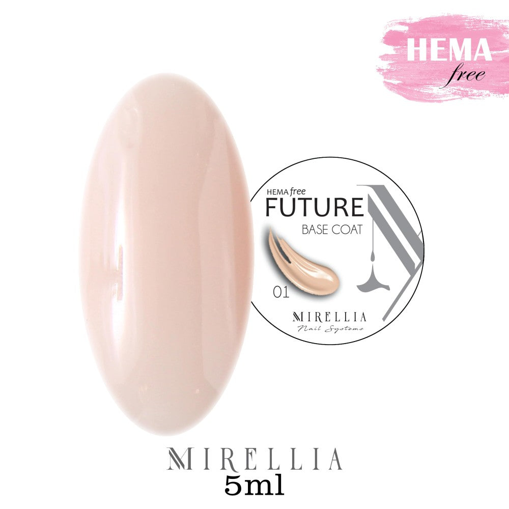 HEMA FREE Future Base 01