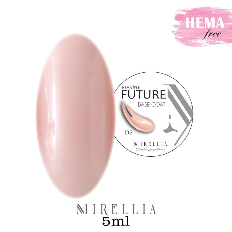 HEMA FREE Future Base 02