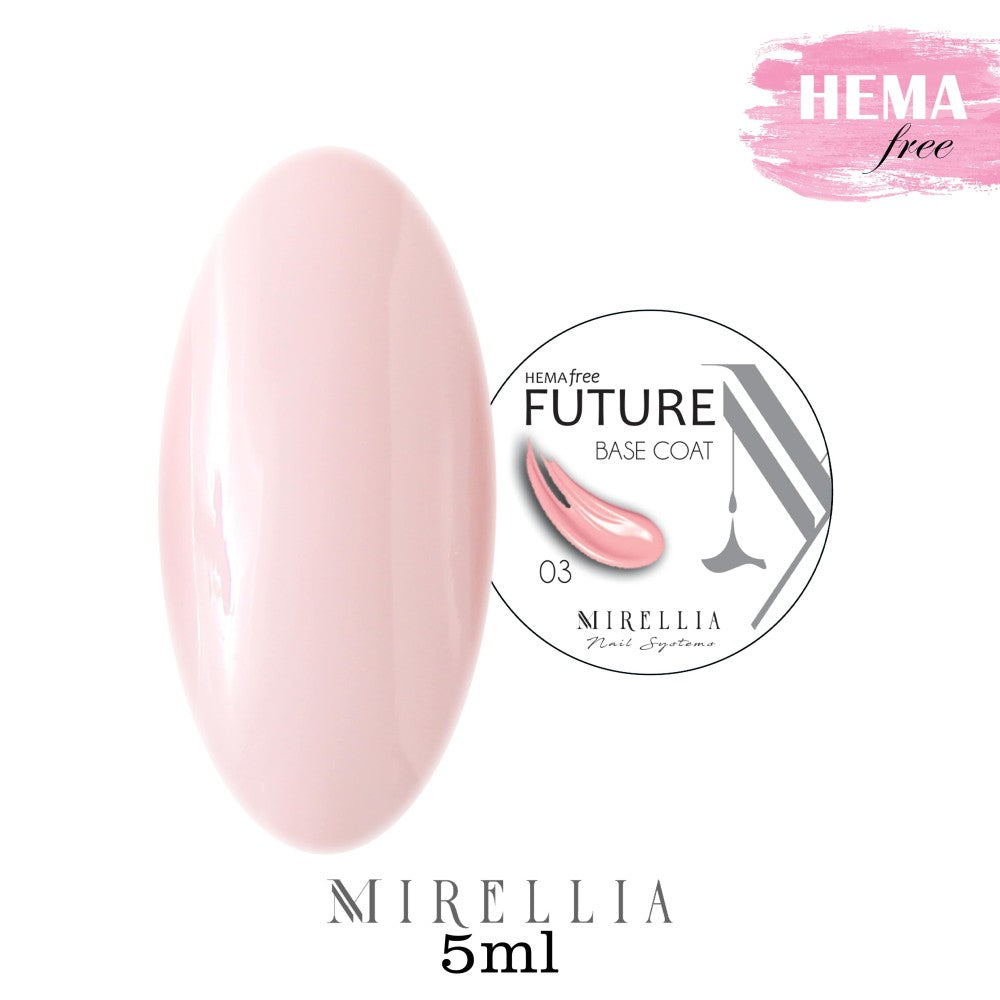 HEMA FREE Future Base 03