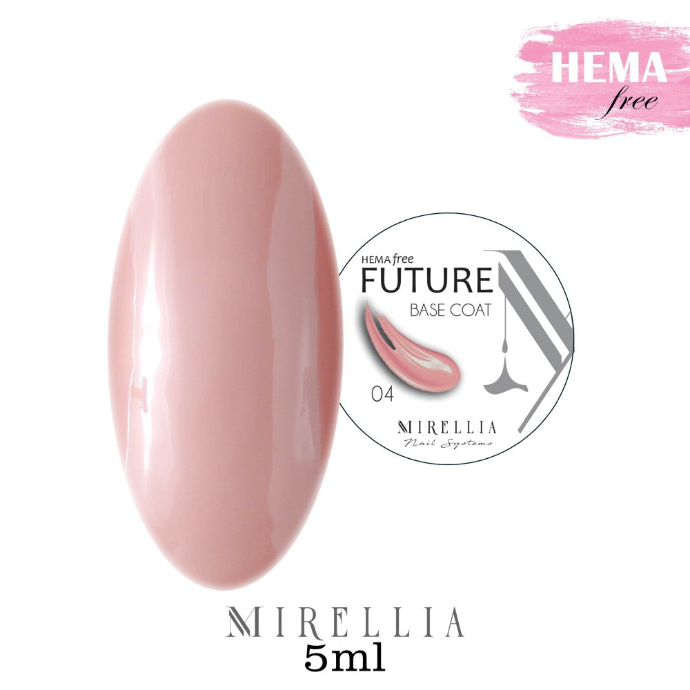 HEMA FREE Future Base 04