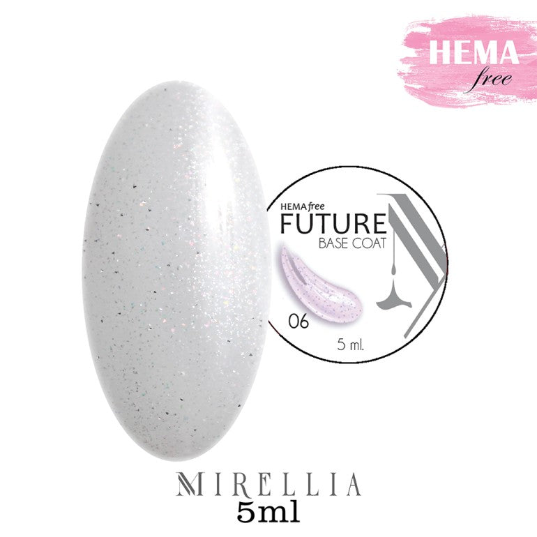 HEMA FREE Future Base 06