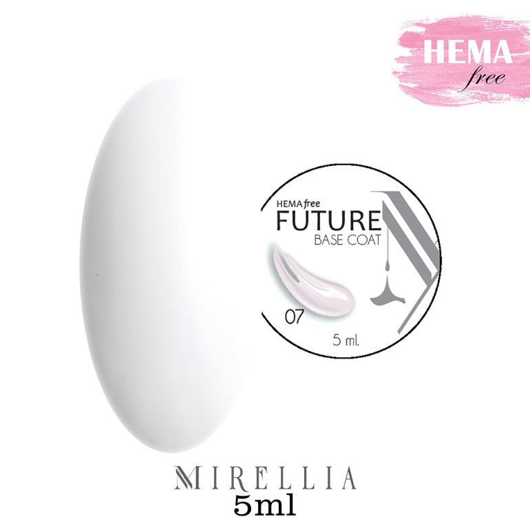 HEMA FREE Future Base 07