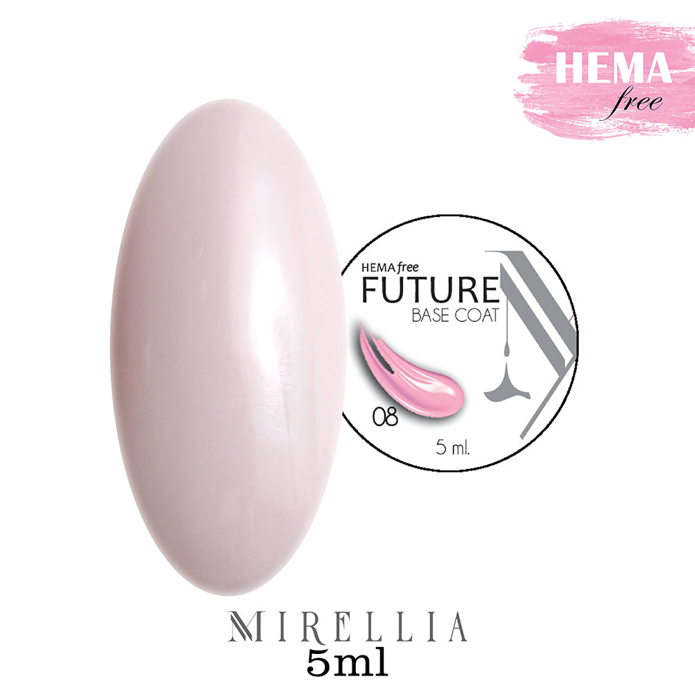 HEMA FREE Future Base 08