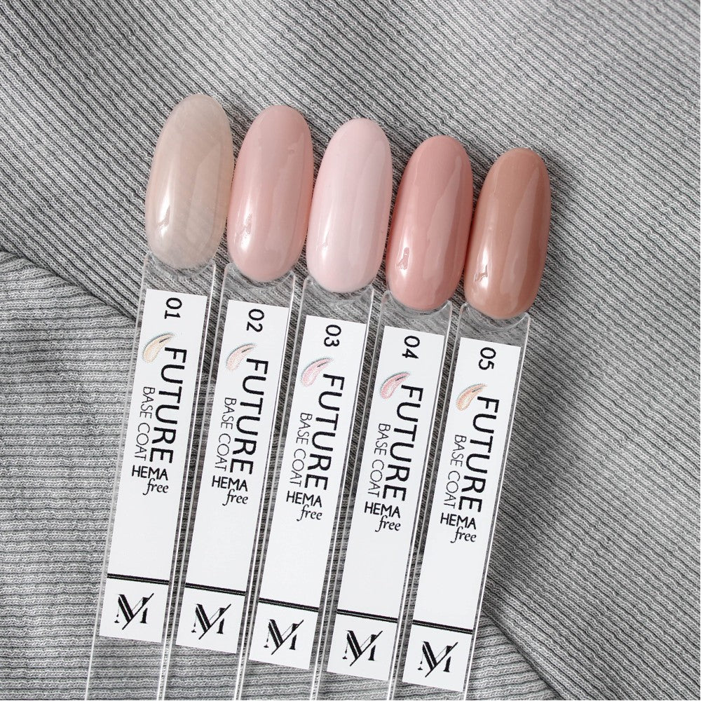 HEMA FREE Future Base 05