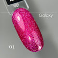 Колекция гел лак "Galaxy"