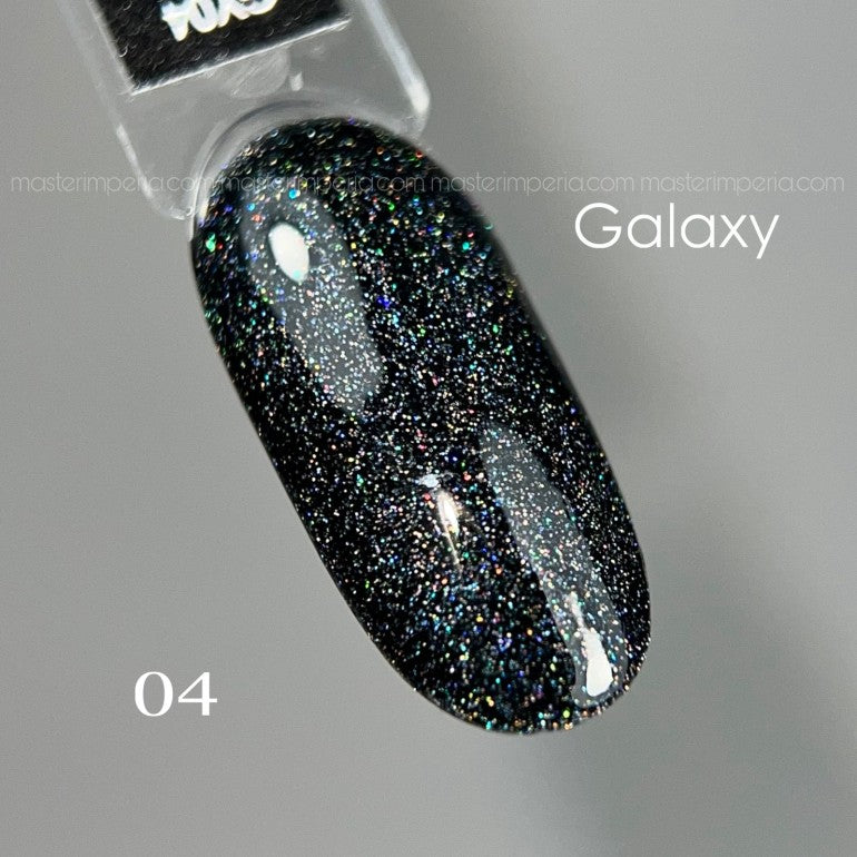 Колекция гел лак "Galaxy"