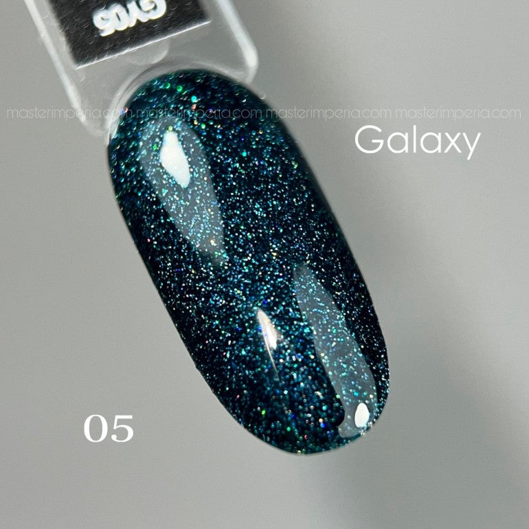Колекция гел лак "Galaxy"