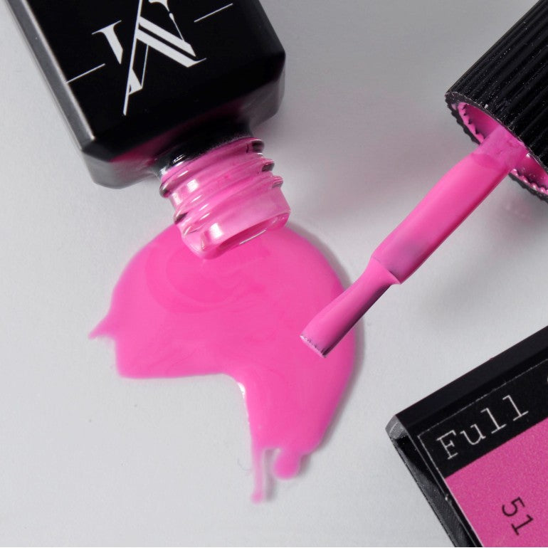 Колекция гел лак "Full Color"