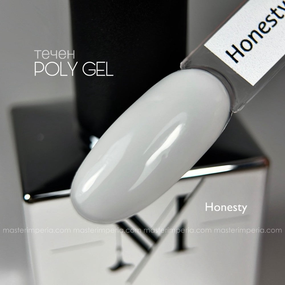 Poly Gel Honesty