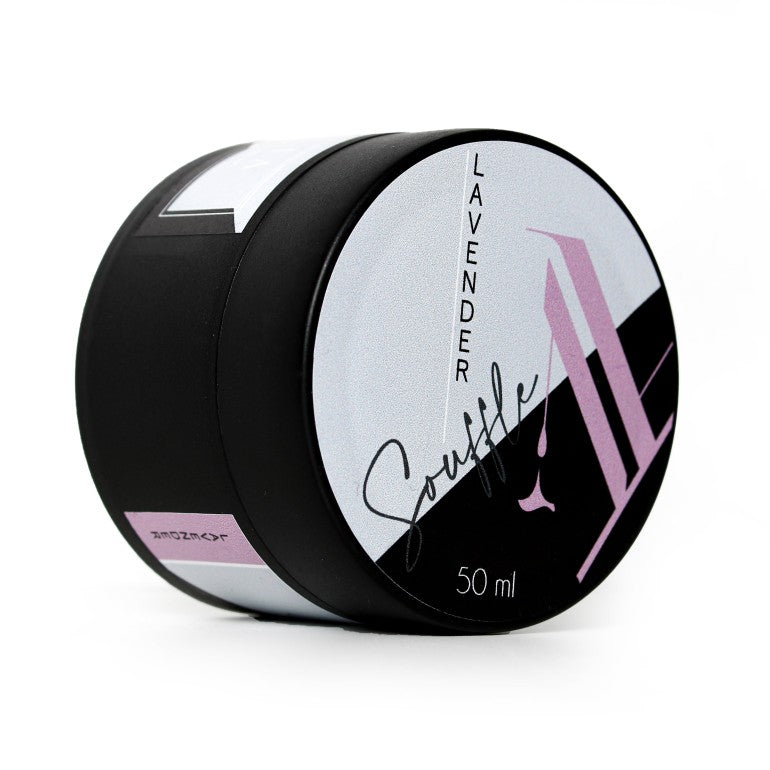 Souffle Gel Lavender
