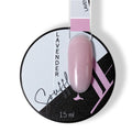 Souffle Gel Lavender