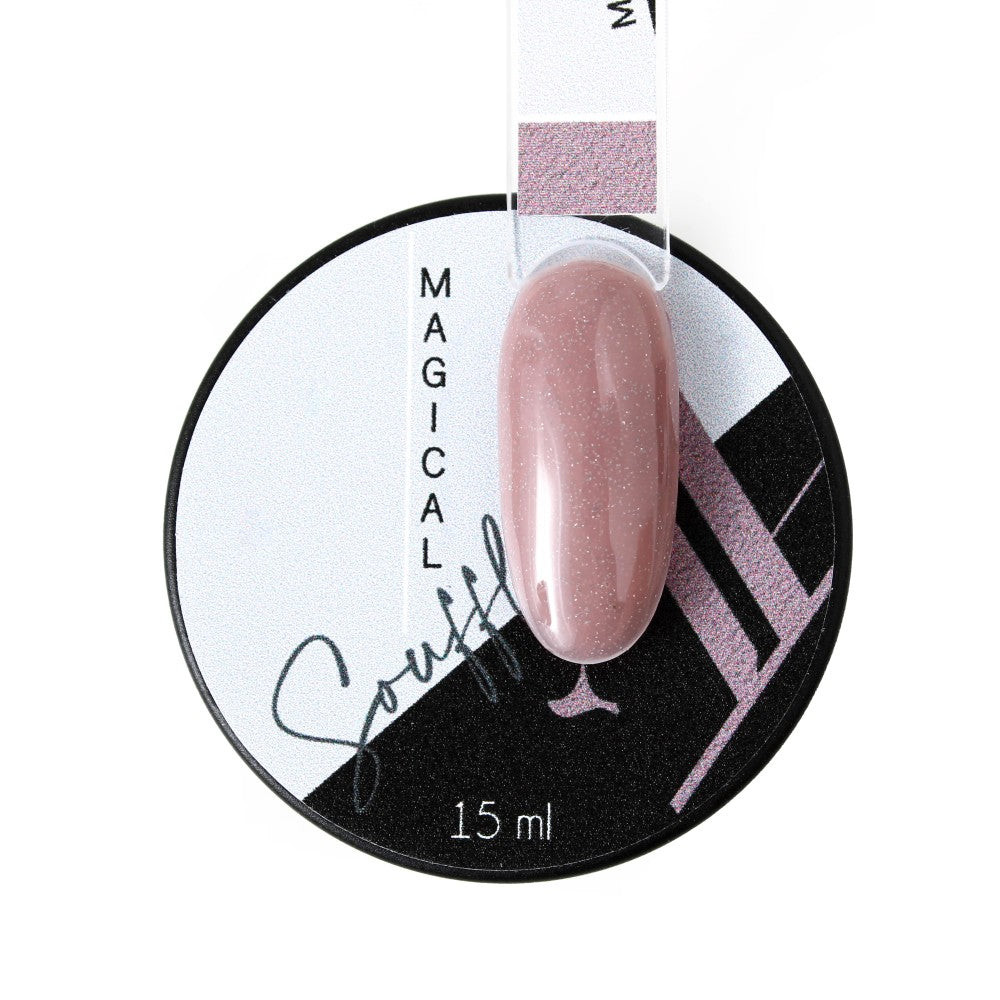 Souffle Gel Magical