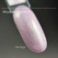 Колекция гел лак "Wool Collection"