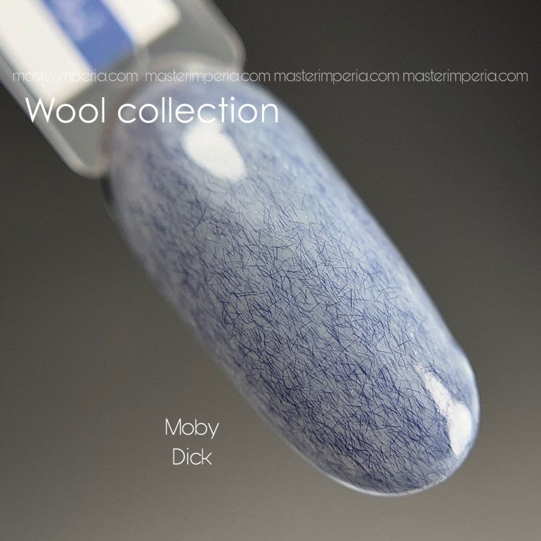 Колекция гел лак "Wool Collection"