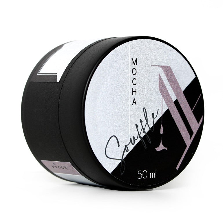 Souffle Gel Mocha