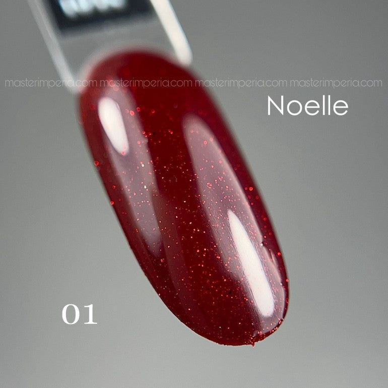 Колекция гел лак "NOELLE"