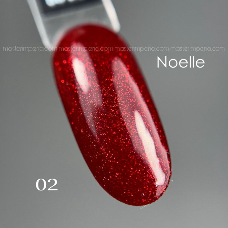 Колекция гел лак "NOELLE"