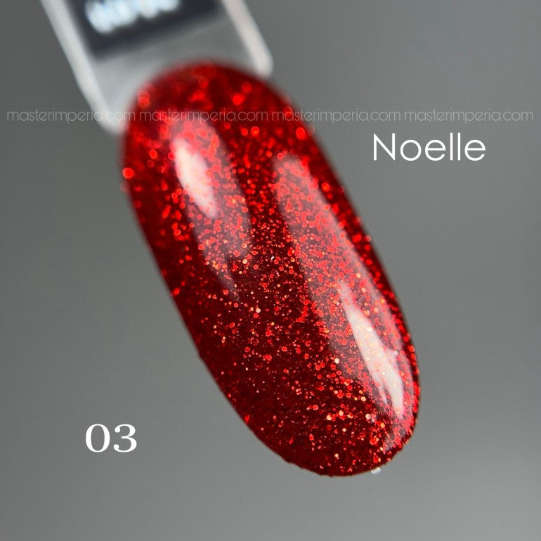 Колекция гел лак "NOELLE"
