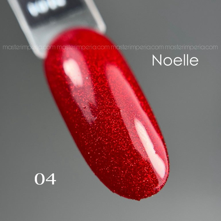 Колекция гел лак "NOELLE"