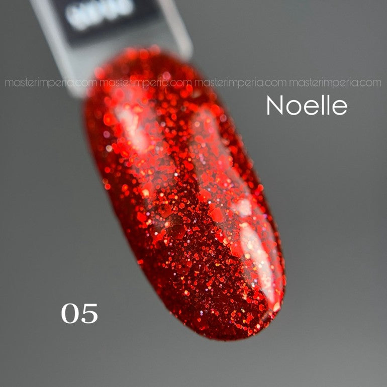 Колекция гел лак "NOELLE"