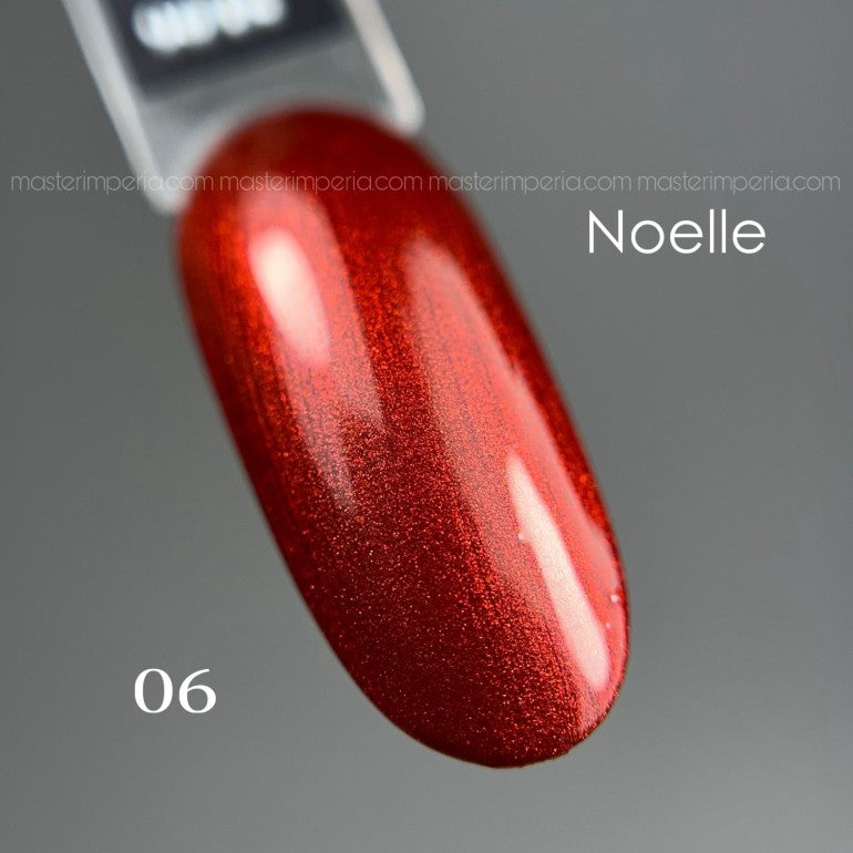 Колекция гел лак "NOELLE"