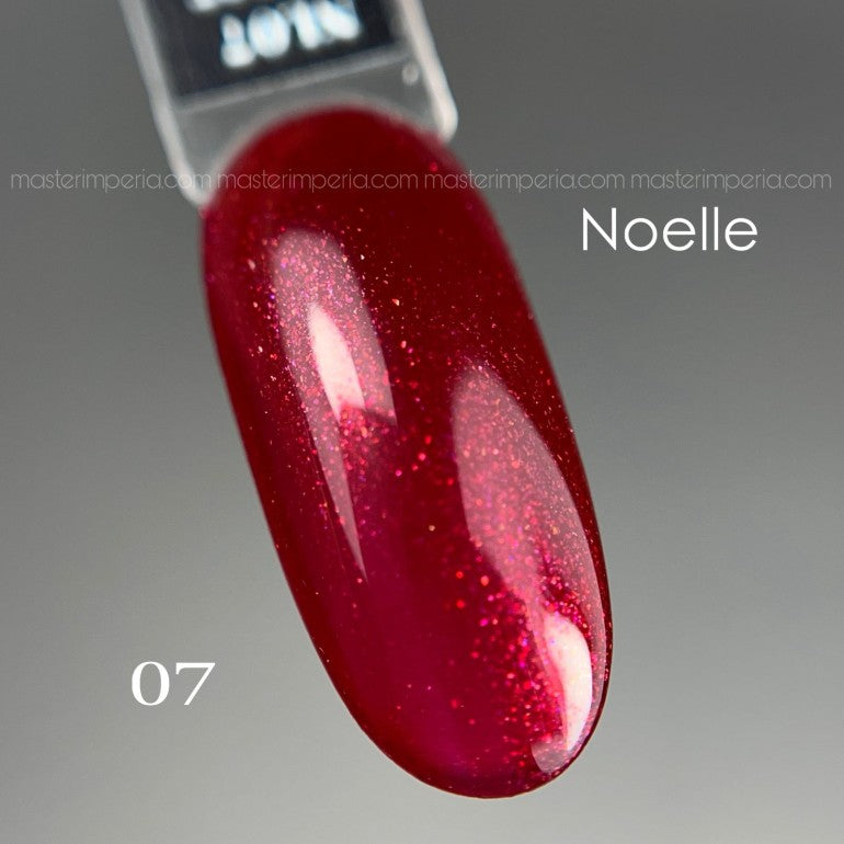 Колекция гел лак "NOELLE"