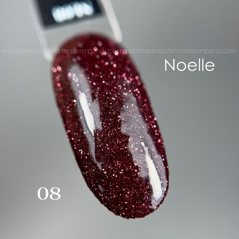 Колекция гел лак "NOELLE"